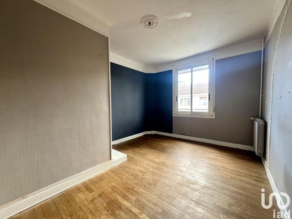 Maison 5 pièces de 100 m² à Vitry-le-François (51300)