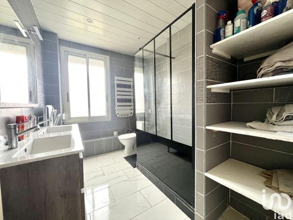 Maison 5 pièces de 100 m² à Vitry-le-François (51300)