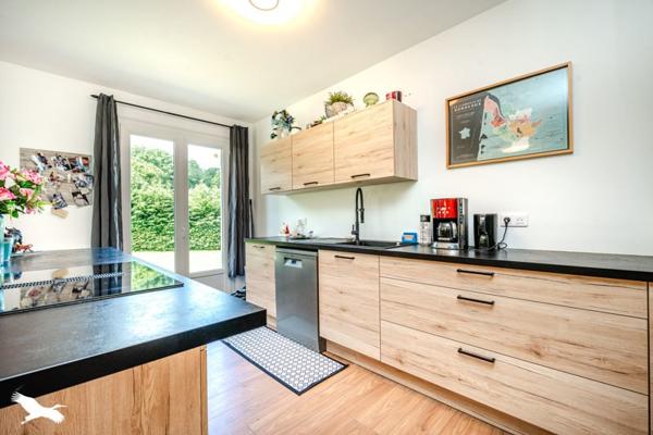 Maison à vendre 210 400 € Spézet 5 p 145 m² DPE C