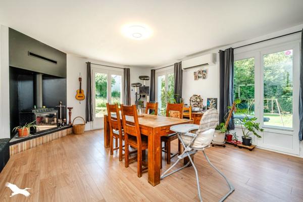 Maison à vendre 210 400 € Spézet 5 p 145 m² DPE C