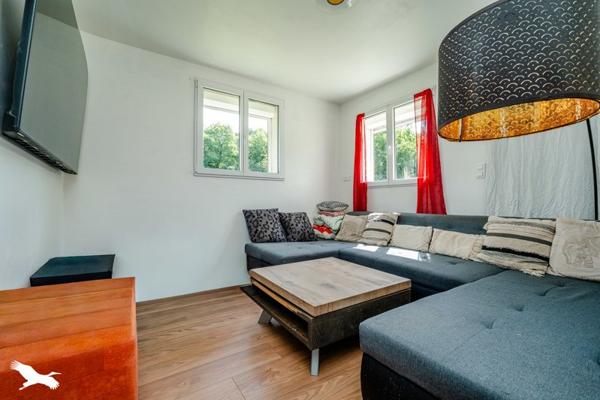 Maison à vendre 210 400 € Spézet 5 p 145 m² DPE C