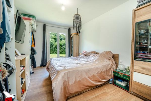 Maison à vendre 210 400 € Spézet 5 p 145 m² DPE C