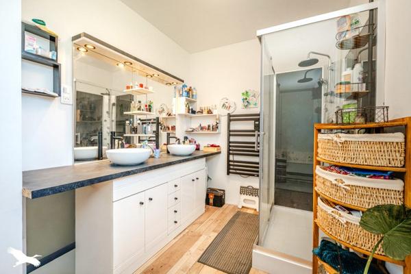Maison à vendre 210 400 € Spézet 5 p 145 m² DPE C