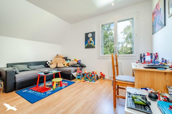 Maison à vendre 210 400 € Spézet 5 p 145 m² DPE C