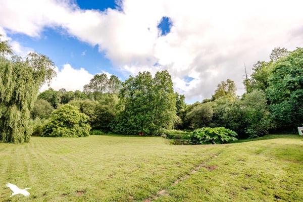 Maison à vendre 210 400 € Spézet 5 p 145 m² DPE C