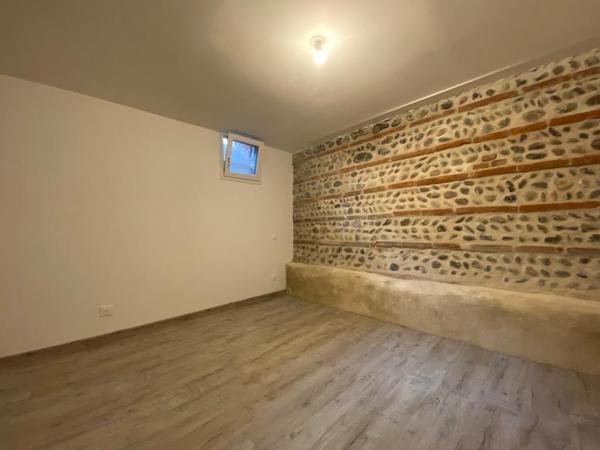Appartement Toulouse 3 pièces de 70 m2 - Toulouse centre