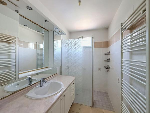 Achat maison Nazelles-Negron 89 m2 3 chambres