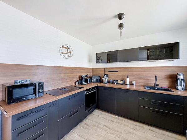 Achat maison Nazelles-Negron 89 m2 3 chambres