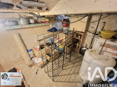 Maison à vendre 5 pièces 80 m² Aulnoye-Aymeries