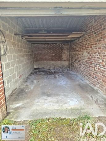 Maison à vendre 5 pièces 80 m² Aulnoye-Aymeries