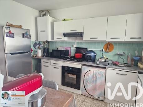 Maison à vendre 5 pièces 80 m² Aulnoye-Aymeries