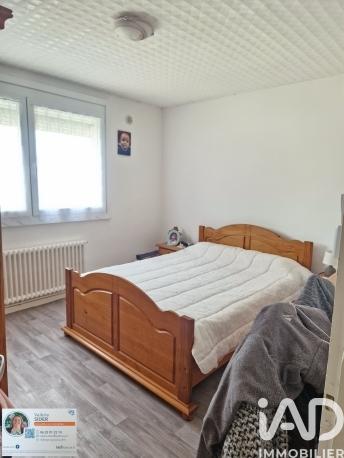 Maison à vendre 5 pièces 80 m² Aulnoye-Aymeries