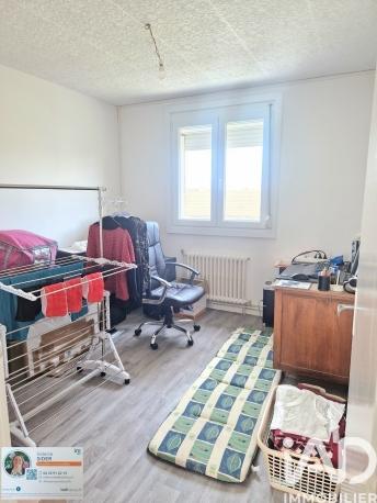 Maison à vendre 5 pièces 80 m² Aulnoye-Aymeries