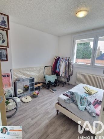 Maison à vendre 5 pièces 80 m² Aulnoye-Aymeries
