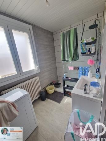 Maison à vendre 5 pièces 80 m² Aulnoye-Aymeries