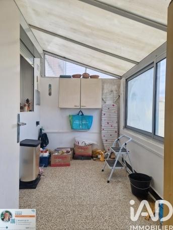 Maison à vendre 5 pièces 80 m² Aulnoye-Aymeries