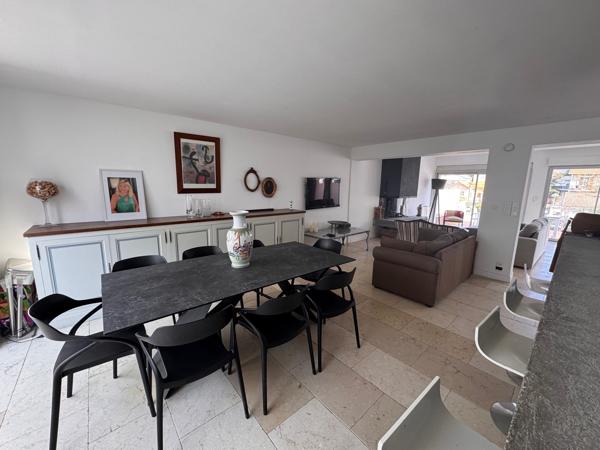 Exclusivité Grotte Rolland au calme, Villa 4 chambres, 2 sde
