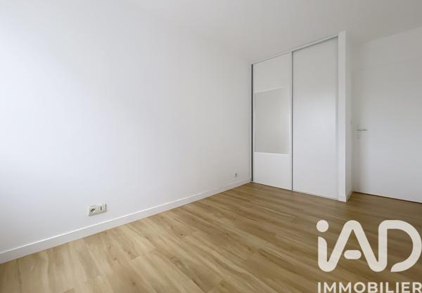 Appartement à vendre 3 pièces 57 m² Tours