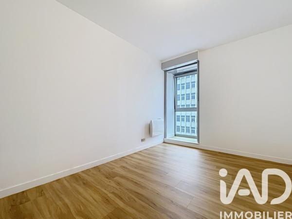 Appartement à vendre 3 pièces 57 m² Tours