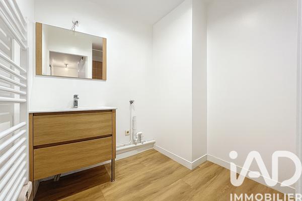 Appartement à vendre 3 pièces 57 m² Tours