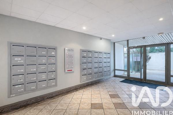 Appartement à vendre 3 pièces 57 m² Tours