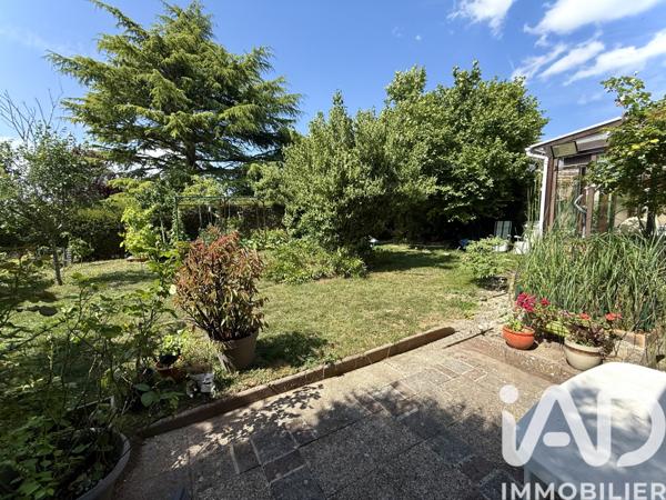 Maison à vendre 4 pièces 75 m² Cherisy