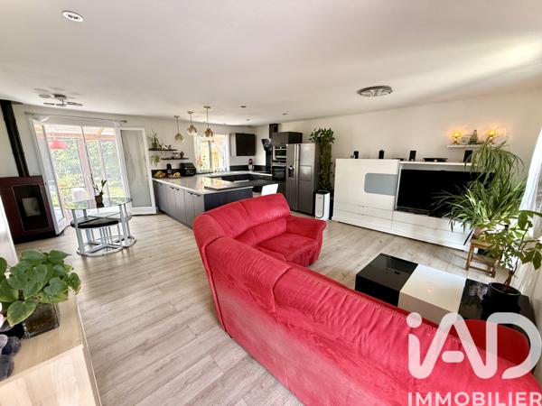 Maison à vendre 4 pièces 75 m² Cherisy