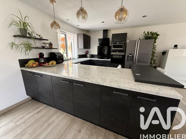 Maison à vendre 4 pièces 75 m² Cherisy