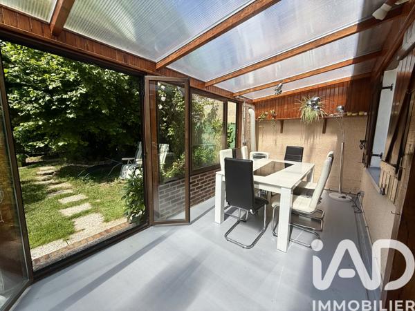 Maison à vendre 4 pièces 75 m² Cherisy