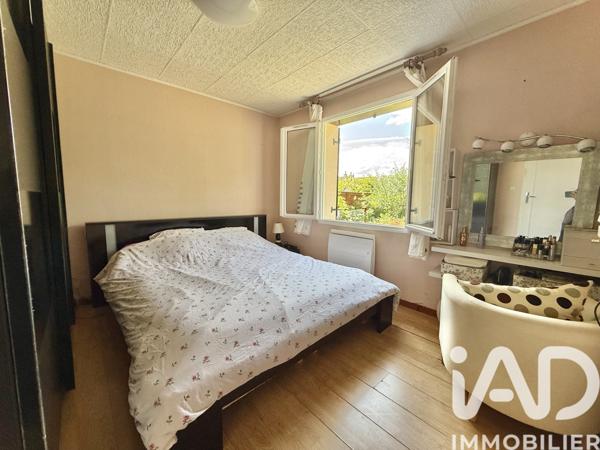 Maison à vendre 4 pièces 75 m² Cherisy