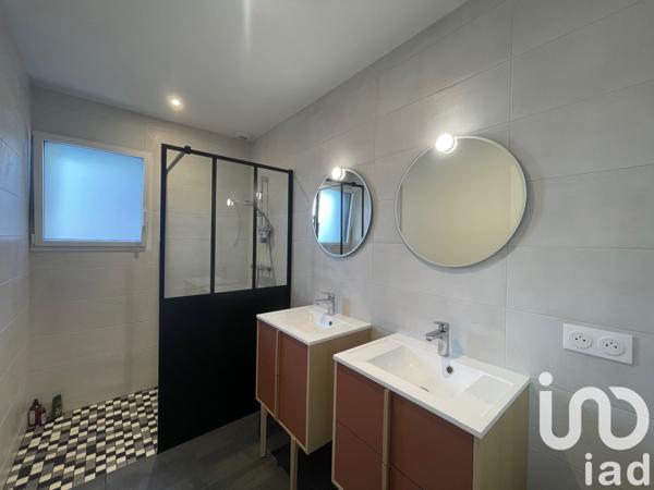 Maison à vendre 5 pièces 137 m² Plobannalec-Lesconil