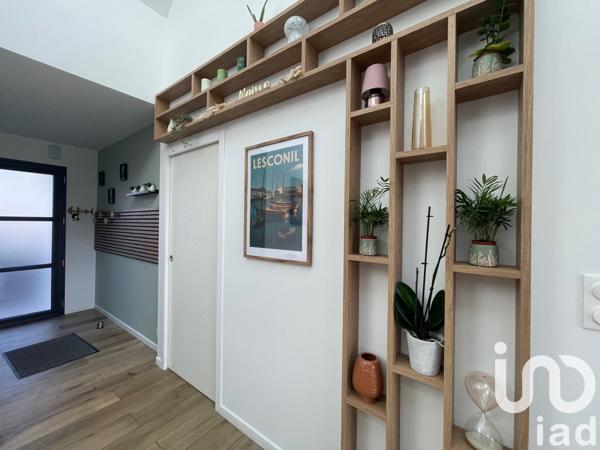 Maison à vendre 5 pièces 137 m² Plobannalec-Lesconil