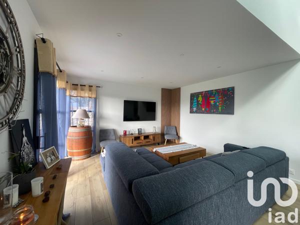 Maison à vendre 5 pièces 137 m² Plobannalec-Lesconil