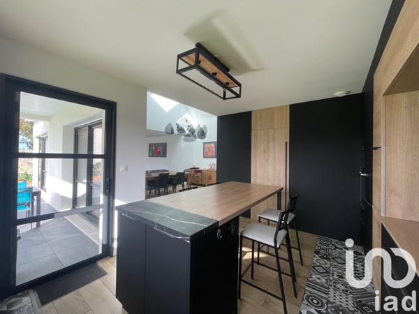 Maison à vendre 5 pièces 137 m² Plobannalec-Lesconil