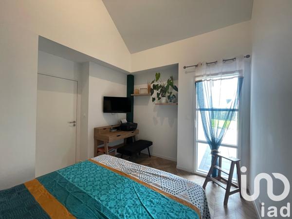 Maison à vendre 5 pièces 137 m² Plobannalec-Lesconil