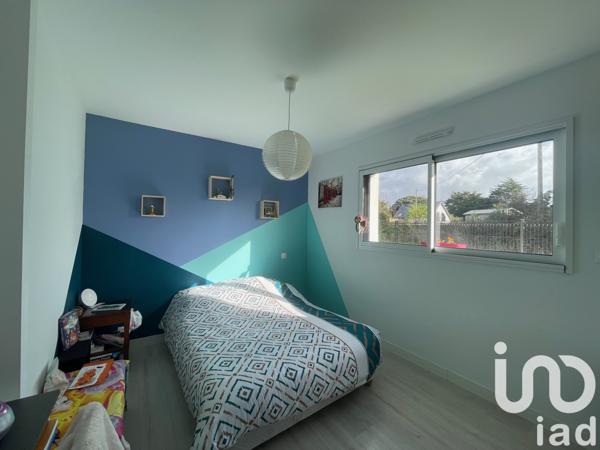 Maison à vendre 5 pièces 137 m² Plobannalec-Lesconil