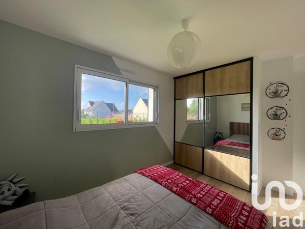 Maison à vendre 5 pièces 137 m² Plobannalec-Lesconil