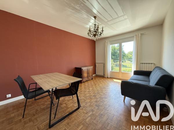 Maison à vendre 5 pièces 103 m² Burgnac