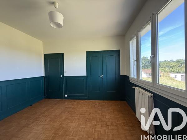 Maison à vendre 5 pièces 103 m² Burgnac