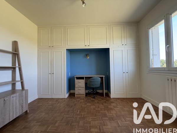 Maison à vendre 5 pièces 103 m² Burgnac
