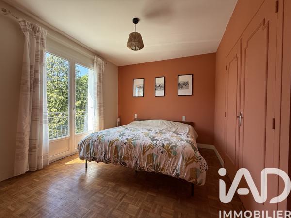 Maison à vendre 5 pièces 103 m² Burgnac