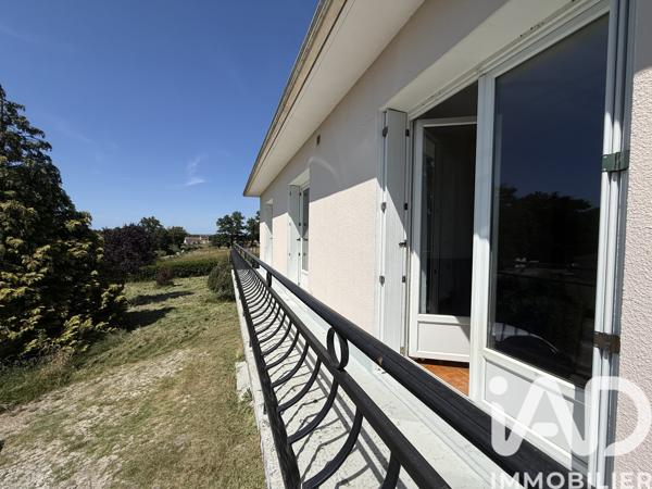 Maison à vendre 5 pièces 103 m² Burgnac