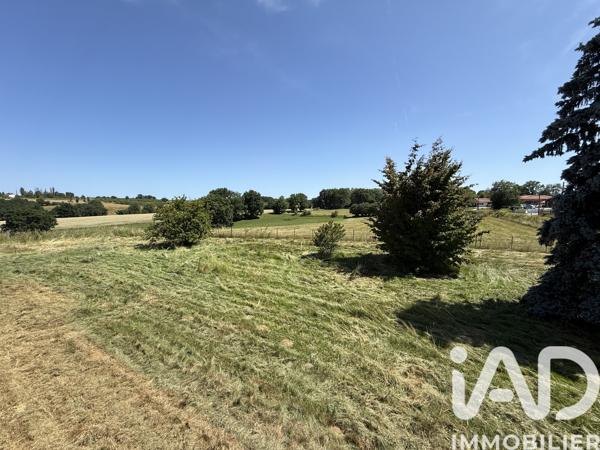 Maison à vendre 5 pièces 103 m² Burgnac