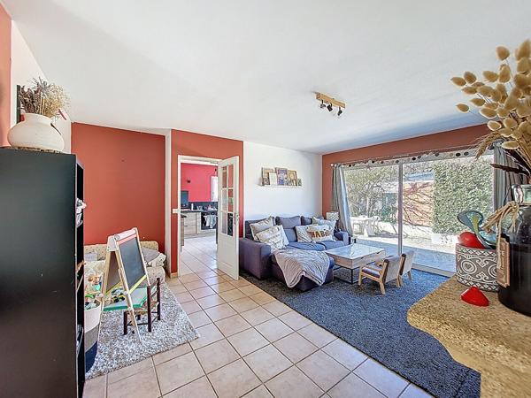 Maison Carquefou 5 pièce(s) 133.41 m2
