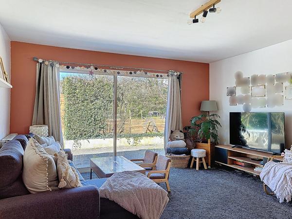 Maison Carquefou 5 pièce(s) 133.41 m2