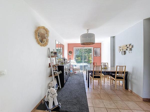 Maison Carquefou 5 pièce(s) 133.41 m2