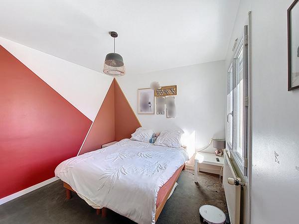 Maison Carquefou 5 pièce(s) 133.41 m2