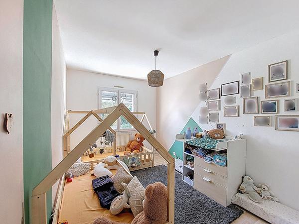 Maison Carquefou 5 pièce(s) 133.41 m2