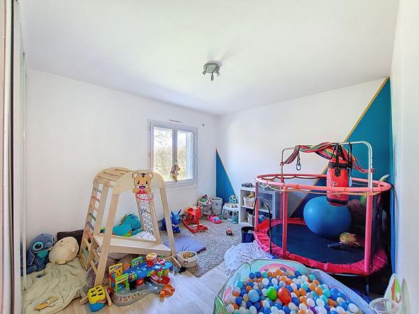 Maison Carquefou 5 pièce(s) 133.41 m2
