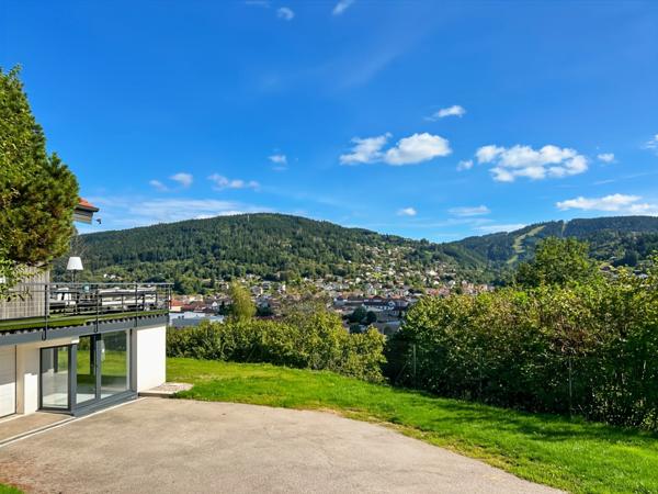 Maison 7 pièces de 180 m² à Gérardmer 88400
